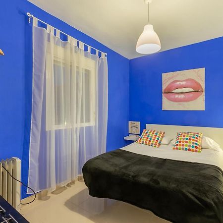 Sevillahome Teodosio 27 Exterior photo