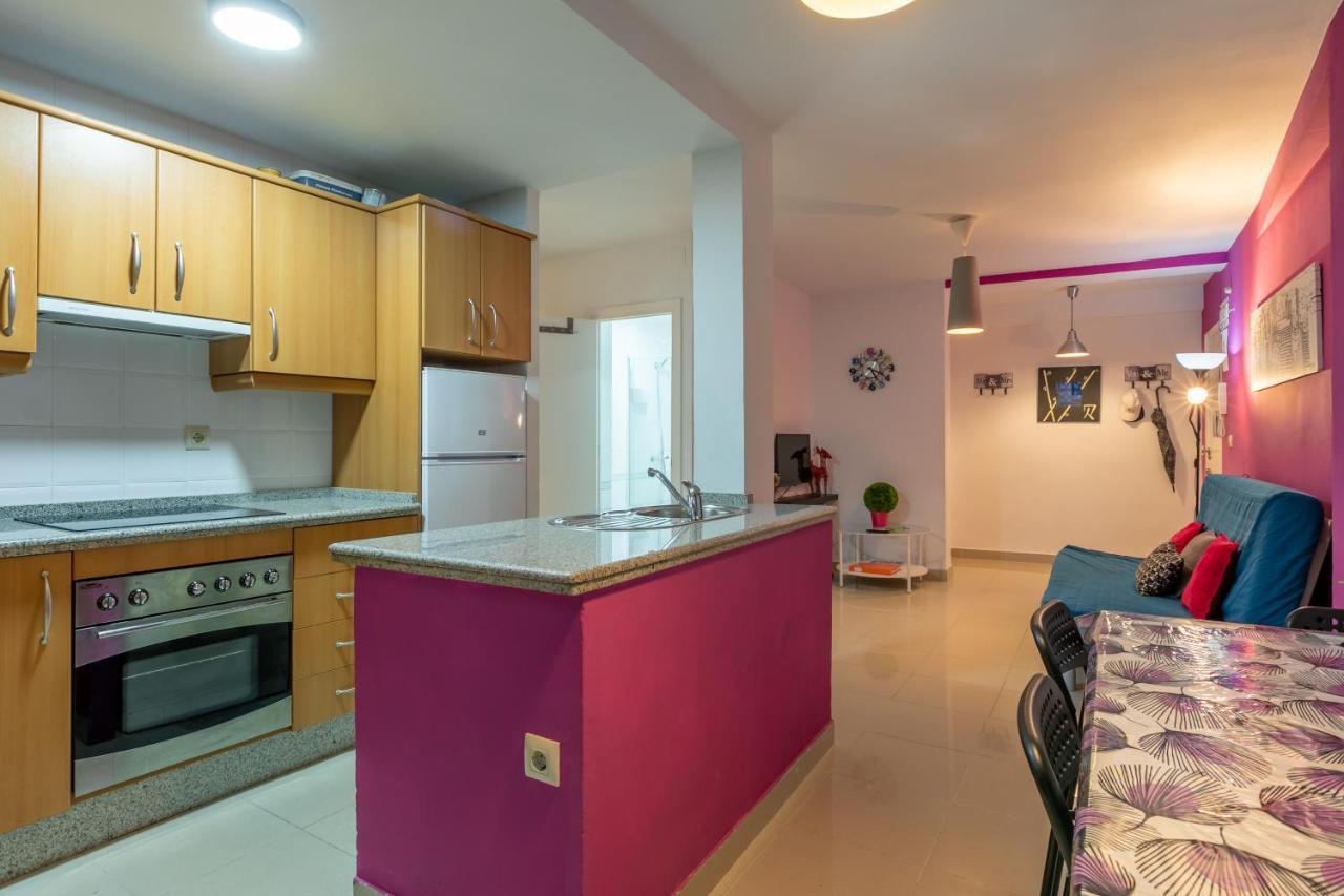 Sevillahome Teodosio 27 Exterior photo