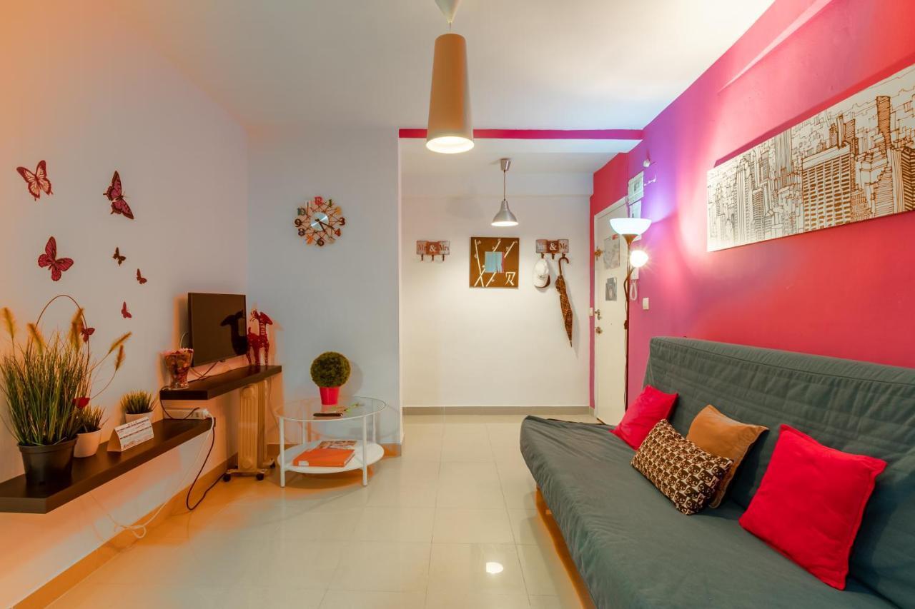 Sevillahome Teodosio 27 Exterior photo